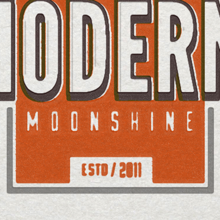 Modern Moonshine